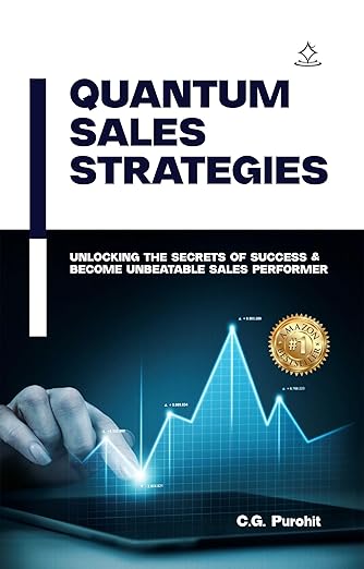 QUANTUM SALES STRATEGIES